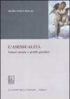 L'asessualità. Genesi sociale e profili giuridici
