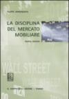 La disciplina del mercato mobiliare
