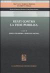 Trattato teorico-pratico di diritto penale. 6.Reati contro la fede pubblica