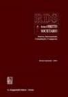 RDS. Rivista di diritto societario interno, internazionale comunitario e comparato (2011)