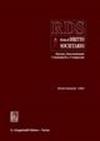 RDS. Rivista di diritto societario interno, internazionale comunitario e comparato (2011)