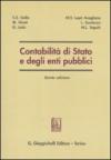 Contabilità di Stato e degli enti pubblici