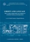 Liberty and language. The global dimension of european constitutional integration