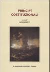Principi costituzionali