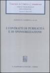 I contratti di pubblicità e di sponsorizzazione