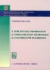 Il mercato dell'information & communication technology. Il caso delle PMI in Campania