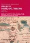Manuale di diritto del turismo