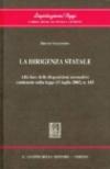 La dirigenza statale. Alla luce delle disposizioni normative contenute nella Legge 15 luglio 2002, n. 145