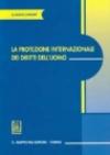 La protezione internazionale dei diritti dell'uomo