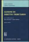 Lezioni di diritto tributario
