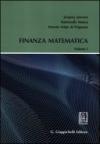 Finanza matematica: 1