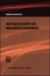 Applicazioni di macroeconomia
