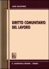 Diritto comunitario del lavoro