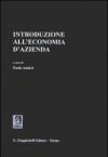 Introduzione all'economia aziendale