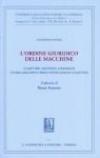 L'ordine giuridico delle macchine. La Mettrie Helvetius d'Holbach. L'uomo-macchina verso l'intelligenza collettiva