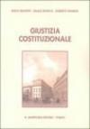 Giustizia costituzionale