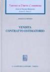 Trattato di diritto commerciale. Sez. II. 3.Vendita. Contratto estimatorio