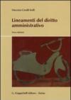 Lineamenti del diritto amministrativo