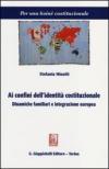 Ai confini dell'identità costituzionale. Dinamiche familiari e integrazione europea