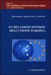 Le relazioni esterne dell'Unione europea