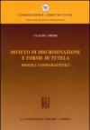 Divieto di discriminazione e forme di tutela. Profili comparatistici