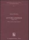 Letture londinesi (maggio 1924). «Diritto romano e diritto moderno»