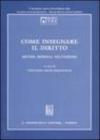 Come insegnare il diritto. Metodi, modelli, valutazione