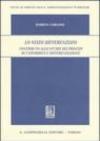 Lo Stato differenziato. Contributo allo studio dei principi di uniformità e differenziazione