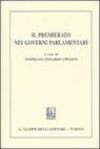 Il Premierato nei governi parlamentari