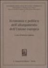 Economia e politica dell'allargamento dell'Unione europea