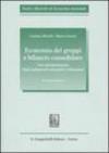 Economia dei gruppi e bilancio consolidato. Una interpretazione degli andamenti economici e finanziari