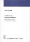 New economy e sistema produttivo. Tendenze, prodotti, strategie ICT nel sistema produttivo marchigiano