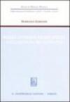Regole generali e regole speciali nella disciplina del contratto