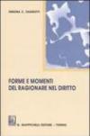 Forme e momenti del ragionare nel diritto