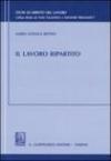 Il lavoro ripartito