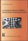 La funzione del bilancio di esercizio tra evoluzione e tendenziale mutazione