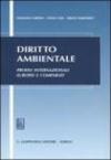 Diritto ambientale. Profili internazionali europei e comparati