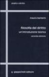Filosofia del diritto. Un'introduzione teorica