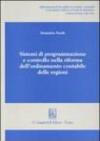 Sistemi di programmazione e controllo nella riforma dell'ordinamento contabile delle regioni