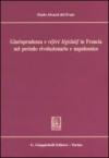 Giurisprudenza e «référé législatif» in Francia nel periodo rivoluzionario e napoleonico