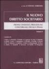Il nuovo diritto societario. Profili civilistici, processuali concorsuali, fiscali e penali: 2
