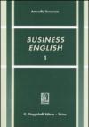 Business English: 1