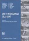 Diritto internazionale dello sport