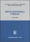 Diritto costituzionale e pubblico