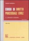 Corso di diritto processuale civile. Ediz. minore: 2