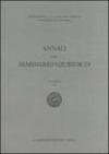 Annali del seminario giuridico (2005). 50.