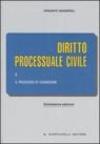 Diritto processuale civile: 2