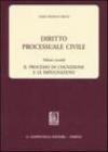 Diritto processuale civile: 2