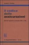 Il codice delle assicurazioni