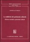 La redditività del patrimonio culturale. Efficienza aziendale e promozione culturale